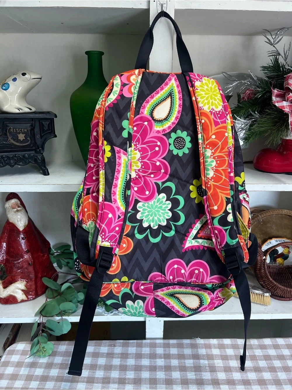 Vera Bradley preowned vera
